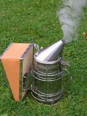 New Bee Smoker Restocked - thumbnail 2