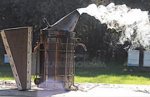Bee Smoker.Bee Smoker - main view
