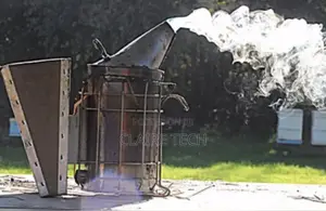 Bee Smoker.Bee Smoker