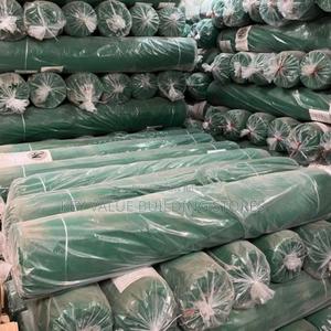 Construction Safety Nets -3m*50m (Heavy Duty) - thumbnail 2