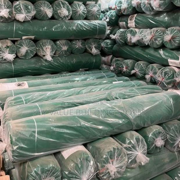Construction Safety Nets -3m*50m (Heavy Duty) - main view