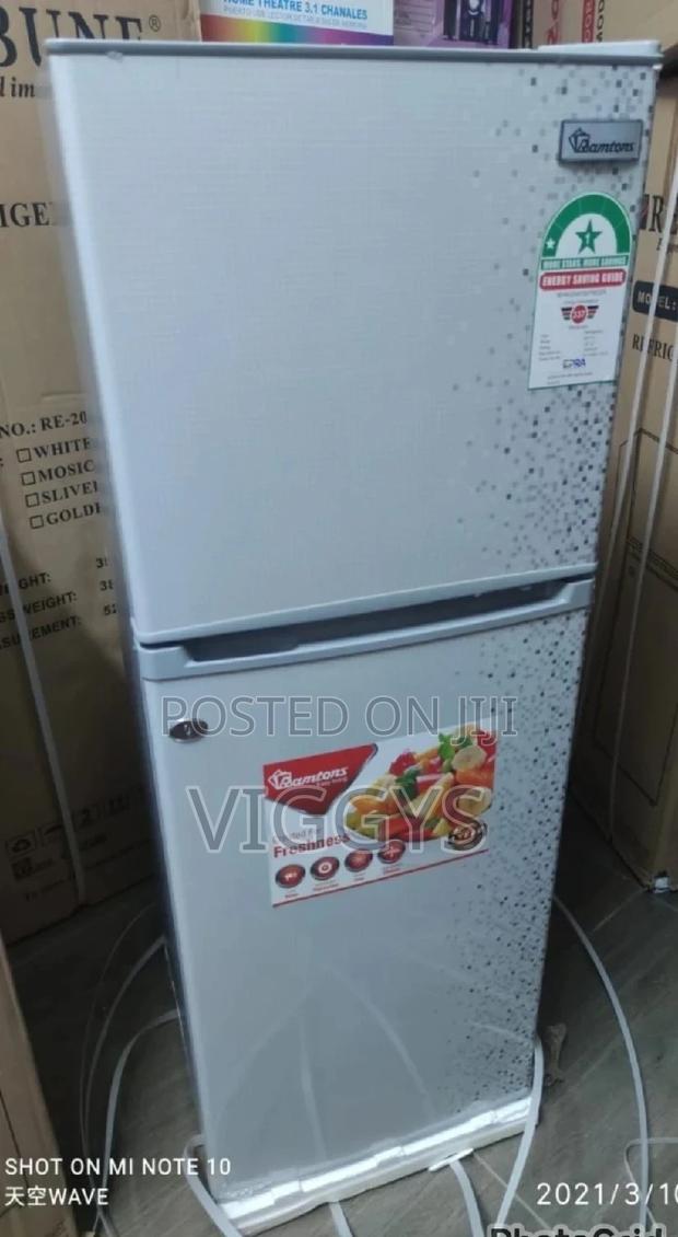 Good Quality Vitron 128litre Fridge - main view