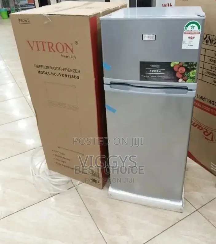 Original Vitron 128litre Fridge