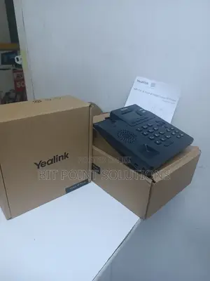 Yealink Sip-t31p Business Ip Phone (Sip-t31p Ip Phone)