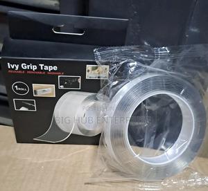 Double Sided Nano Magic Tape Transparent :1M CLEAR - thumbnail 2