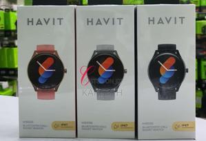 M9036 Havit Bluetooth Call Smart Watch - thumbnail 2