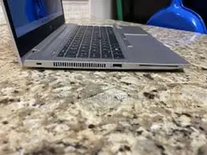 Laptop HP EliteBook 840 G3 8GB Intel Core I7 SSD 256GB