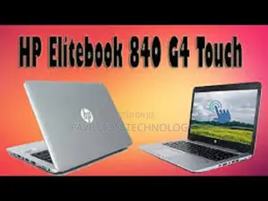 Laptop HP EliteBook 840 G3 8GB Intel Core I7 SSD 256GB