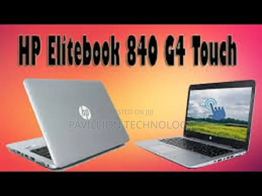 Laptop HP EliteBook 840 G3 8GB Intel Core I7 SSD 256GB