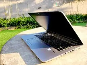 Laptop HP EliteBook 840 G3 8GB Intel Core I7 SSD 256GB