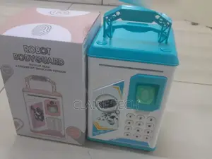 Brand New Piggy Bank