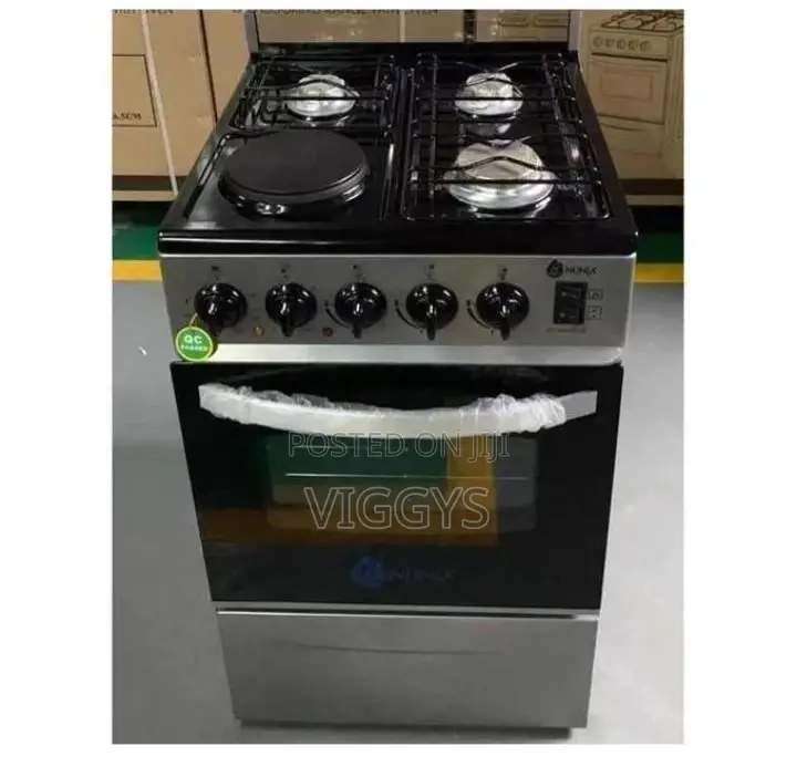 Classic Nunix 60 by 60 Cooker