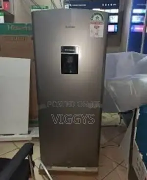 Classic Hisense 176litre Fridge