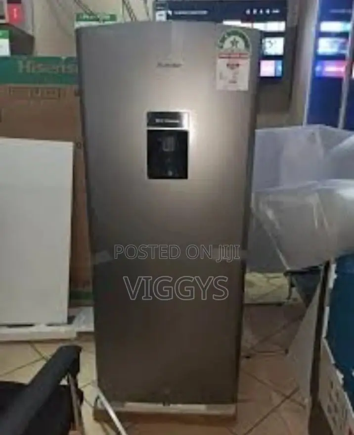 Classic Hisense 176litre Fridge
