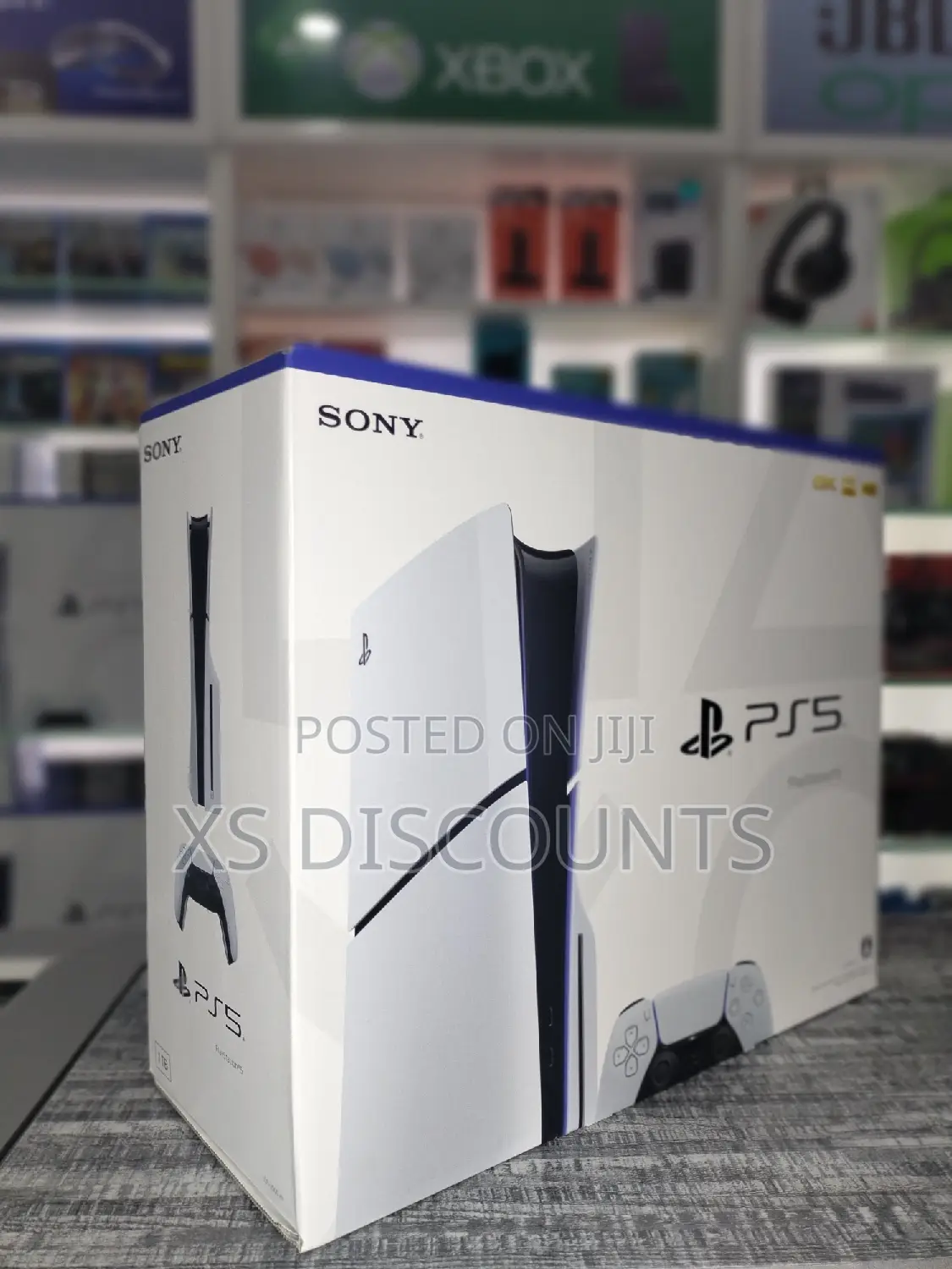 ◇PS5 Slim●Playstation 5 Slim Console PS5 PS5 PS5