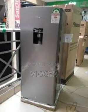 Amazing Hisense 176litre Fridge
