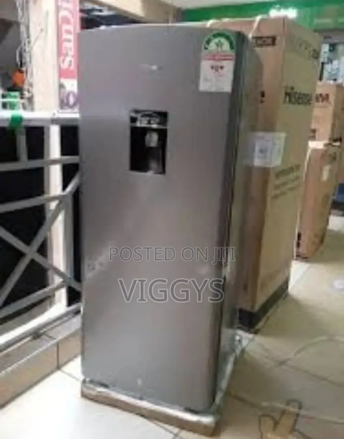 Amazing Hisense 176litre Fridge