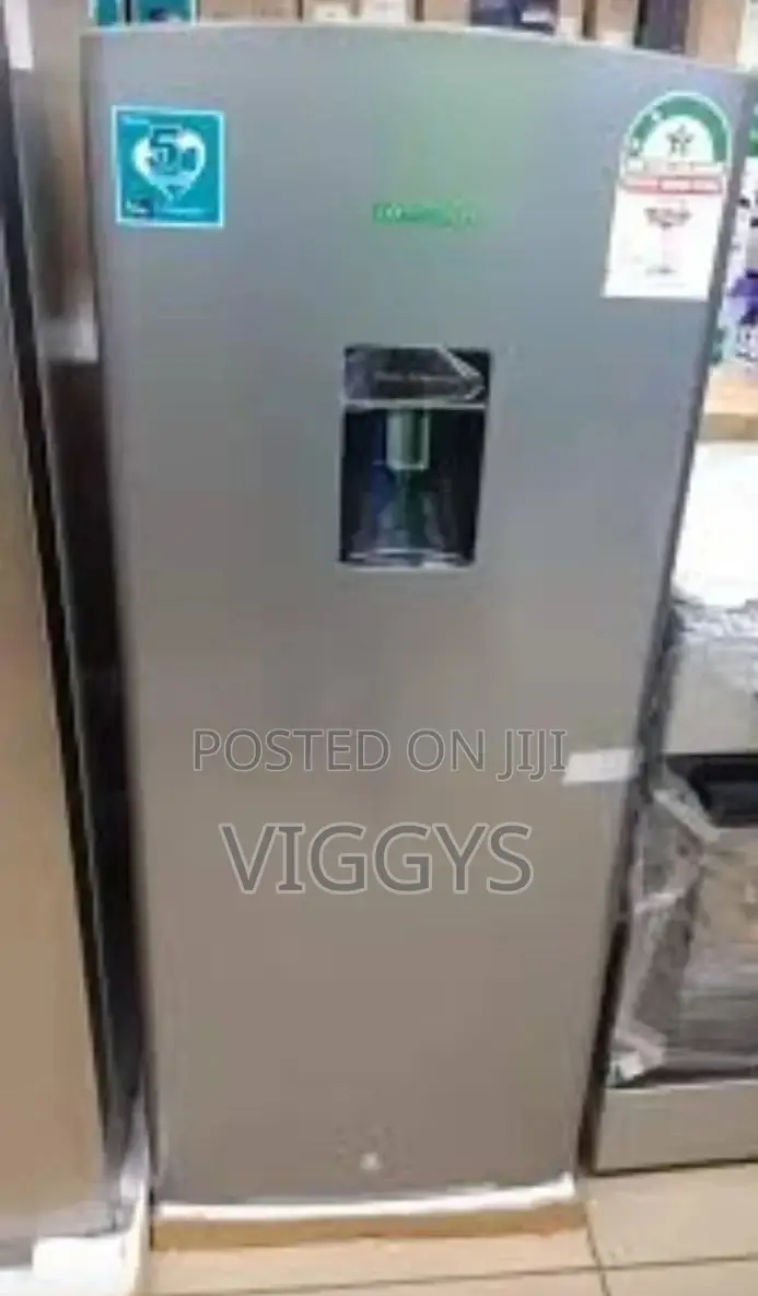 Brand New Hisense 176litre Fridge