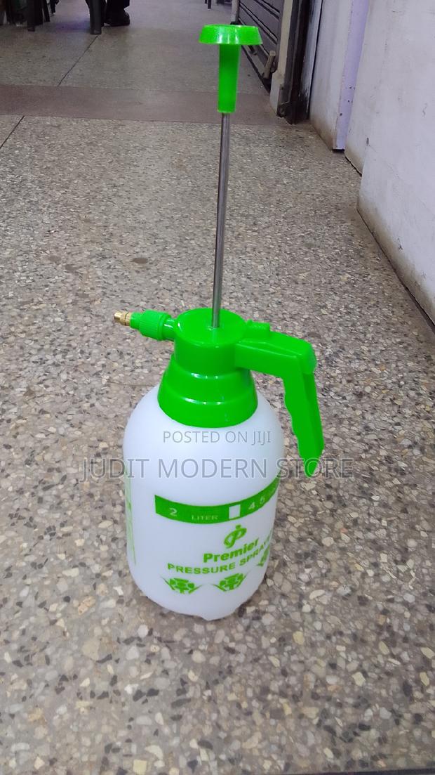 Premier Pressure Sprayer 2l - main view