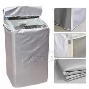 *Top Load Washing Machine Cover Size : 57*60*85