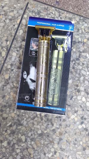 Professional Hair Clippers - thumbnail 2