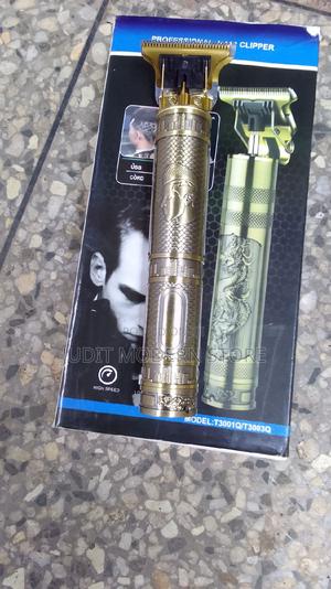 Hair Clippers - thumbnail 2