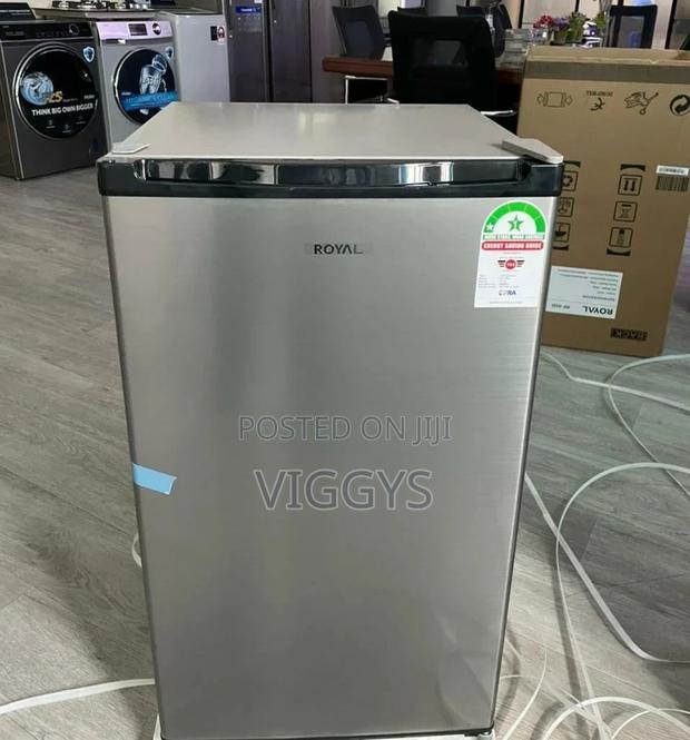 Amazing Royal 90 Litre Fridge