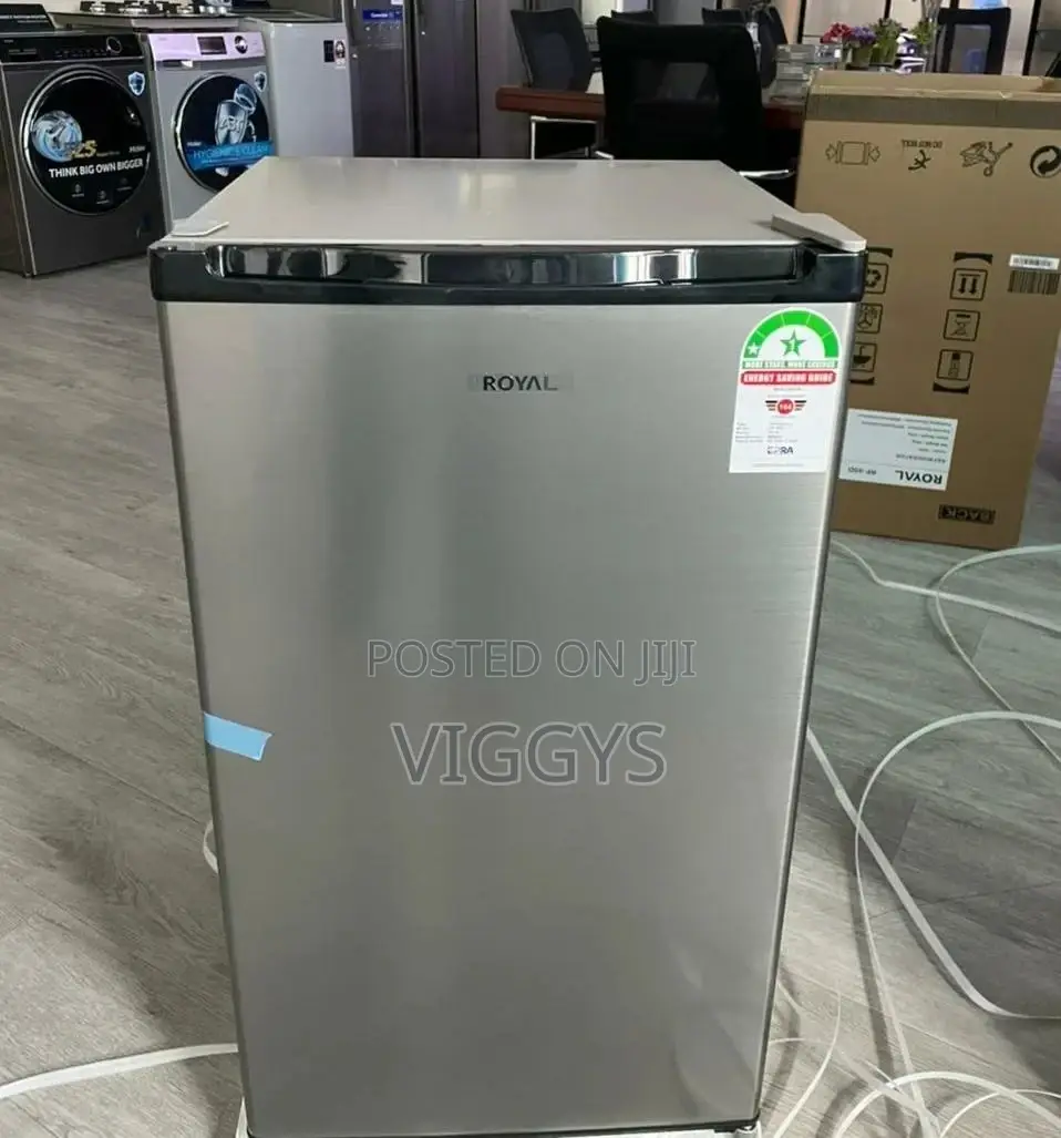 Amazing Royal 90 Litre Fridge