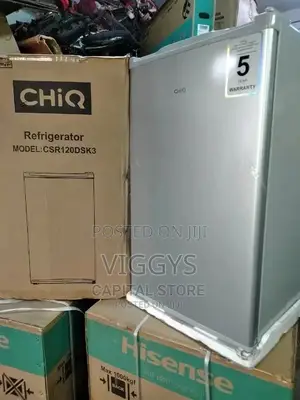 Classic Royal 90 Litre Fridge