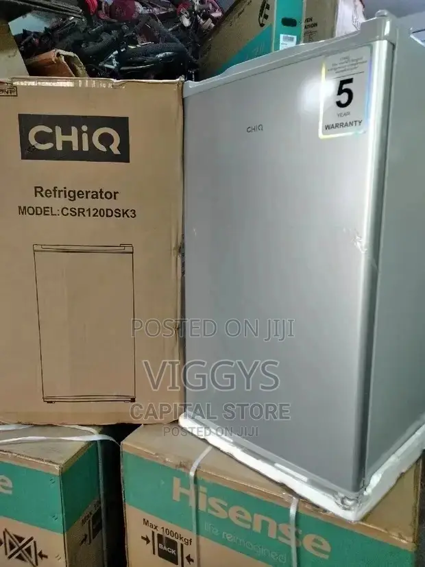 Classic Royal 90 Litre Fridge