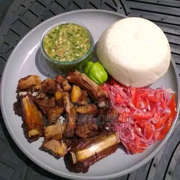 ,Hot Kitchen , Ethiopian , Continental Andafrican Cusine