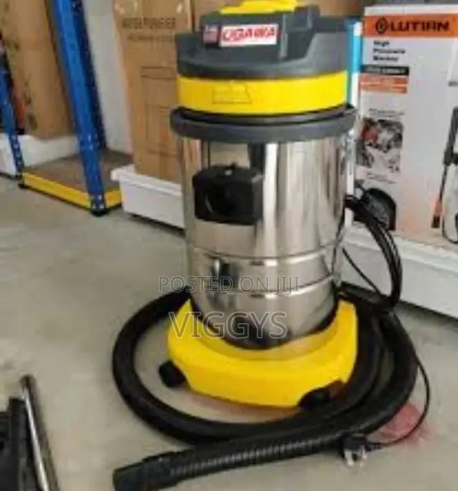 Amazing Armco 20 Litre Vacuum Cleaner