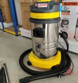 Classic Armco 20 Litre Vacuum Cleaner