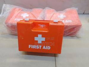 First Aid Kit Available - thumbnail 2