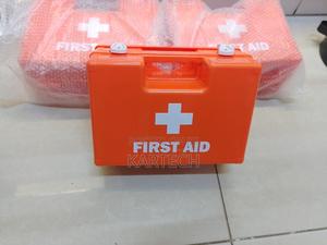 Emergency First Aid Kit Available - thumbnail 2