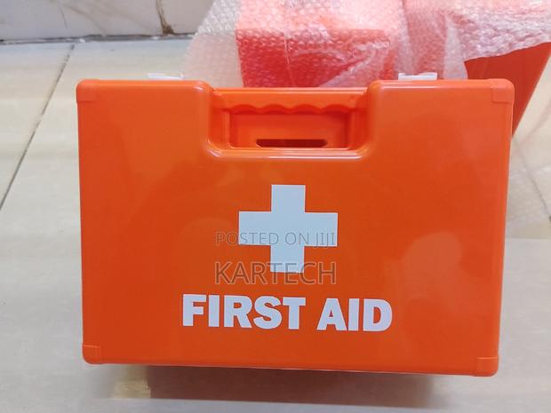 Brand New Affordable First Aid Kit