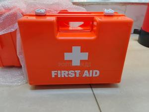 Brand New Affordable Emergency First Aid Kit - thumbnail 2