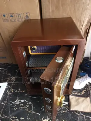 Safety Box
