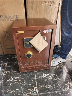 Safety Box