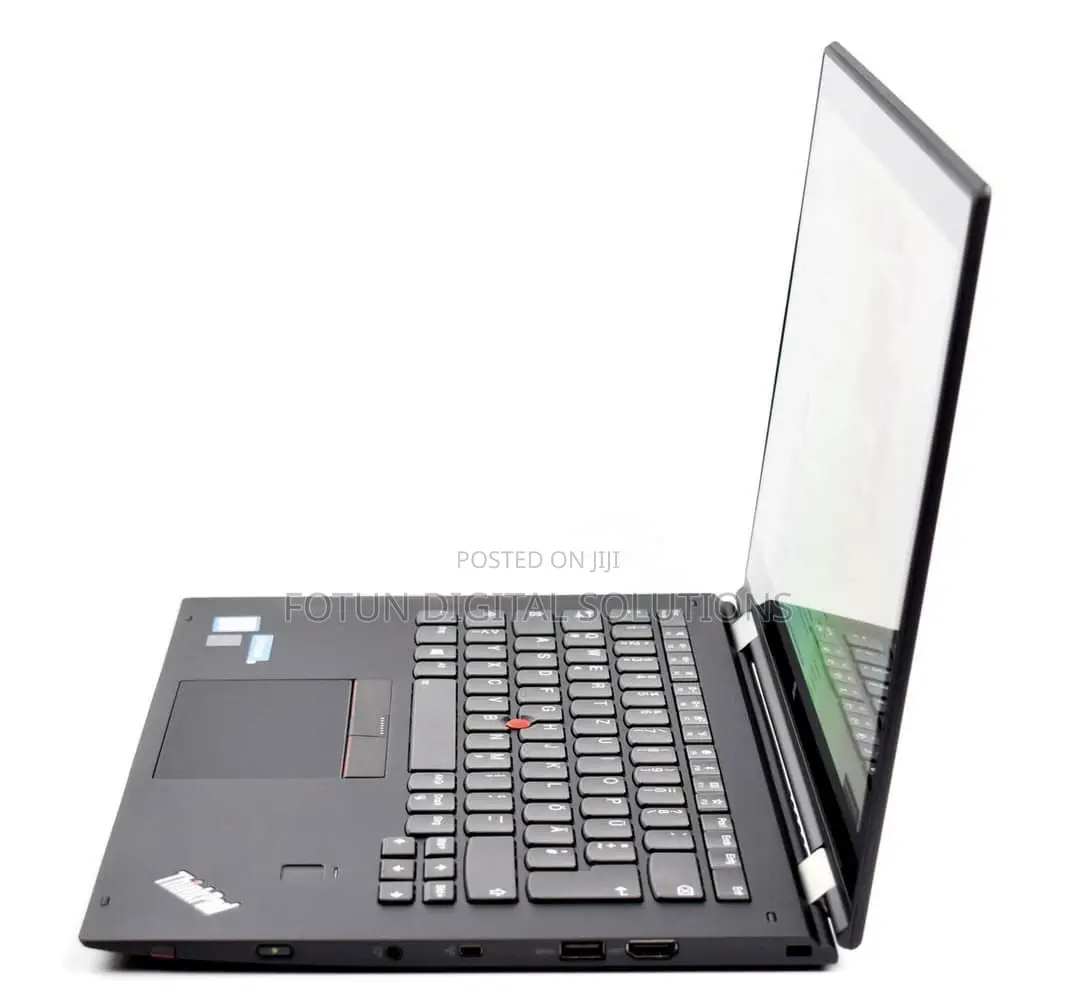 Laptop Lenovo ThinkPad X1 Carbon 8GB Intel Core I5 SSD 256GB