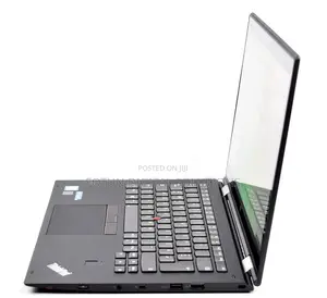 Laptop Lenovo ThinkPad X1 Carbon 8GB Intel Core I5 SSD 256GB