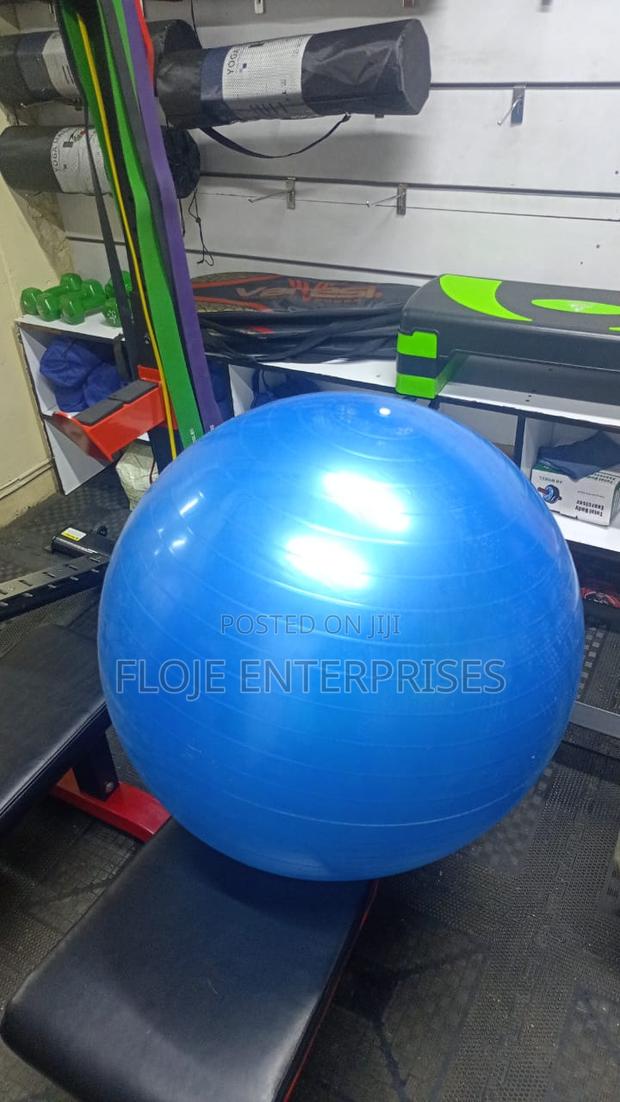 Exercise Balls 75cm - main view