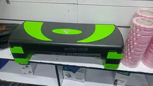 Aerobic Step