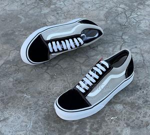 Old Skool Double Sole Unisex Vans - thumbnail 2