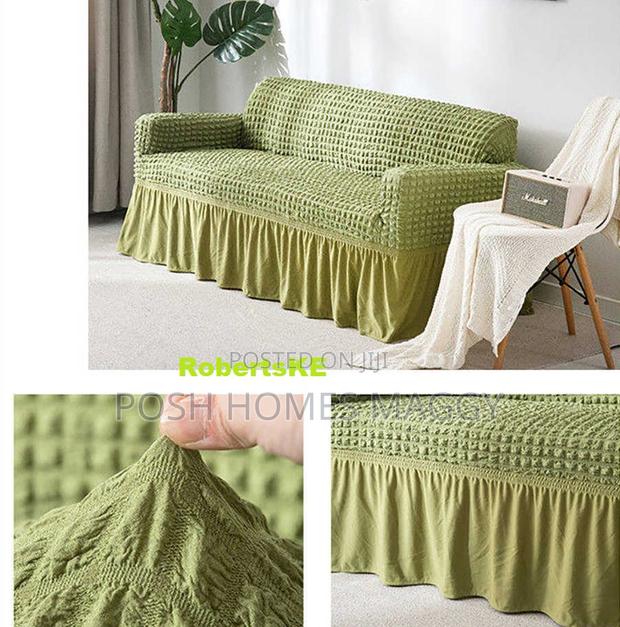 Sofa Covers - main view