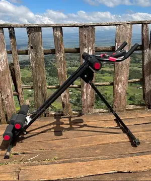 Abs Generator Machine