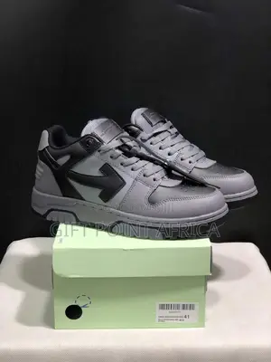 Nike Air Monarch Sneakers for Men