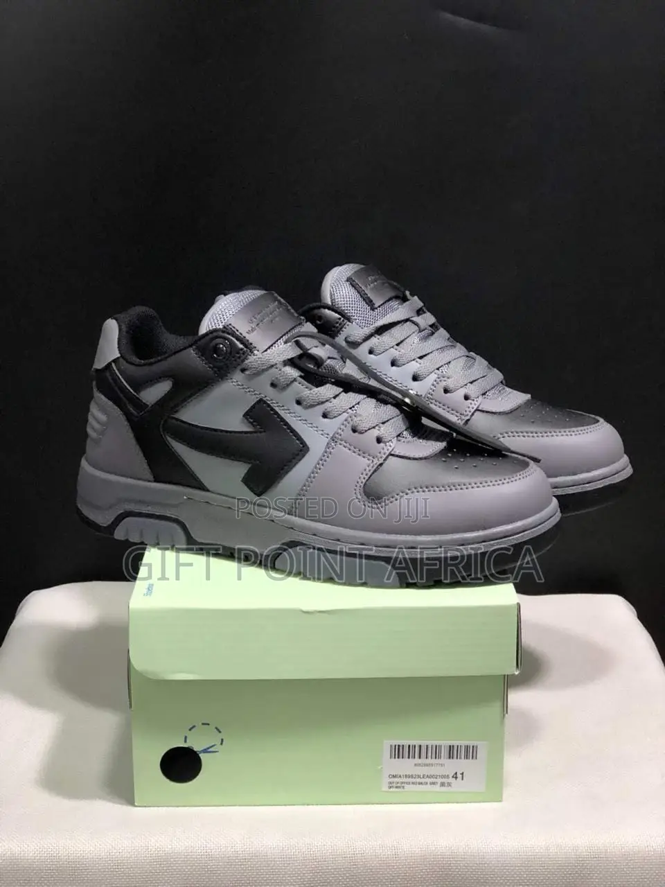 Nike Air Monarch Sneakers for Men