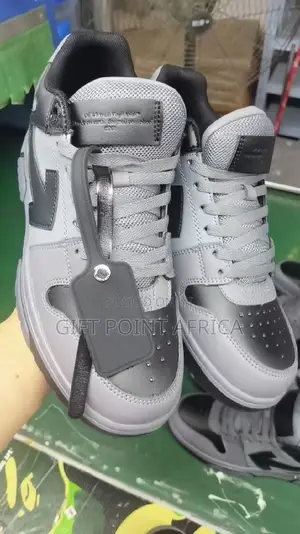 Nike Air Monarch Sneakers for Men