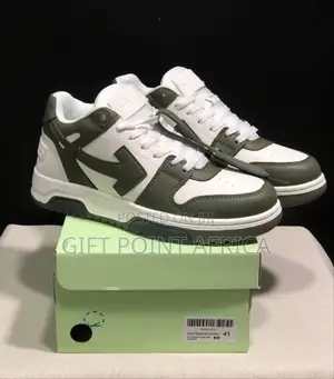 Nike Air Monarch Sneakers for Men